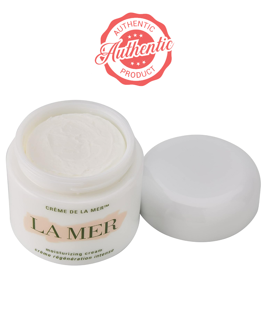 Genuine La Mer Creme De La Mer 2oz Sale